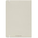 Notebook Karst Notebook A5 144 pages dot Gray stone (754169026998)