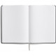 Notebook Karst Notebook A5 144 pages dot Gray stone (754169026998)