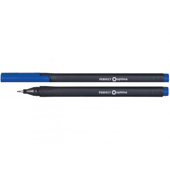 Liner Optima PERFECT 03 mm, blue 1 pc. (O15666-02) Optima (O15666-02)