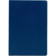 Notebook Karst Notebook A5 144 pages unlined Dark blue (754169024550)