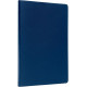 Notebook Karst Notebook A5 144 pages unlined Dark blue (754169024550)