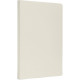 Notebook Karst Notebook A5 144 pages in line Gray stone (754169024581)