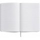 Notebook Karst Notebook A5 144 pages in line Gray stone (754169024581)