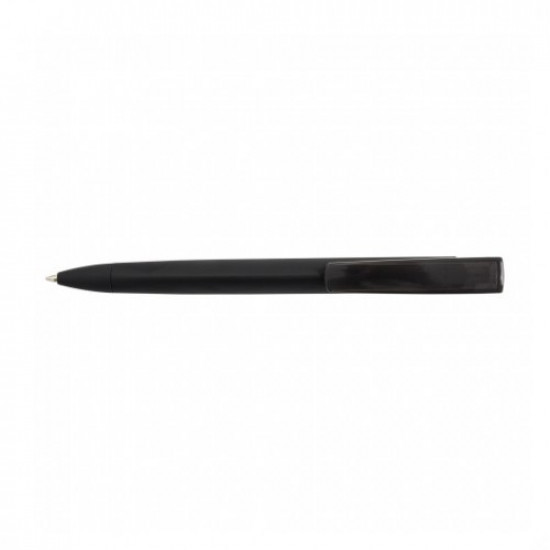 Kulkov handle with soft-touch surface UMA TRINITY K, black, 110013399