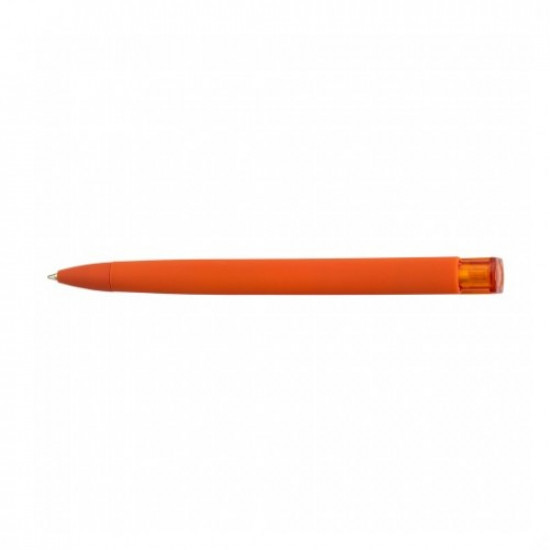 Kulkov handle with soft-touch surface UMA TRINITY K, orange, 110013322