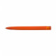 Kulkov handle with soft-touch surface UMA TRINITY K, orange, 110013322