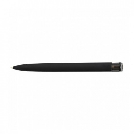 Kulkov handle with soft-touch surface UMA TRINITY K, black, 110013399