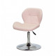 Chair Invar CH-BASE Eco leather Onder Mebli Purple 63