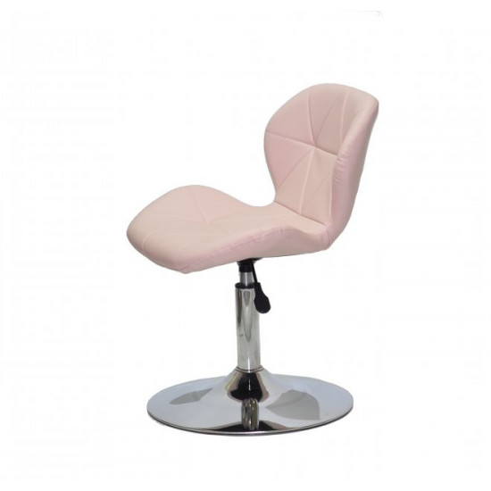 Chair Invar CH-BASE Eco leather Onder Mebli Purple 63