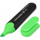 Text marker Schneider Job 1-4 mm green