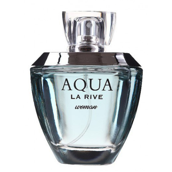 Eau de parfum for women La Rive Aqua Bella 100 ml (5901832060147)