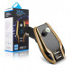 Car modulator transmitter SpartakX8 Plus gold (120681310SM)