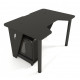 Gaming desk Ivar-120 Zeus black