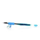 Win gel pen, blue 0.6 mm