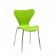 Chair Max Metal-2-CH Onder Mebli Green 41