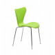 Chair Max Metal-2-CH Onder Mebli Green 41