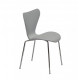 Chair Max Metal-2-CH Onder Mebli Gray 10