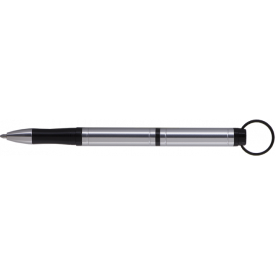 Ручка-брелок Fisher Space Pen Backpacker Хром / BP (747609950328)