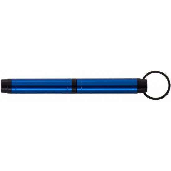 Fisher Space Pen Backpacker Keychain Blue / BP/BL (747609950359)