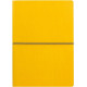 Notebook Ciak great 15 x 21 cm lined yellow