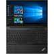  Ноутбук Lenovo ThinkPad E15 Gen 2 (20TD0001RA) Black