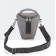 Bag for Canon EOS camera Kenon shockproof Gray (code: IBF071S)