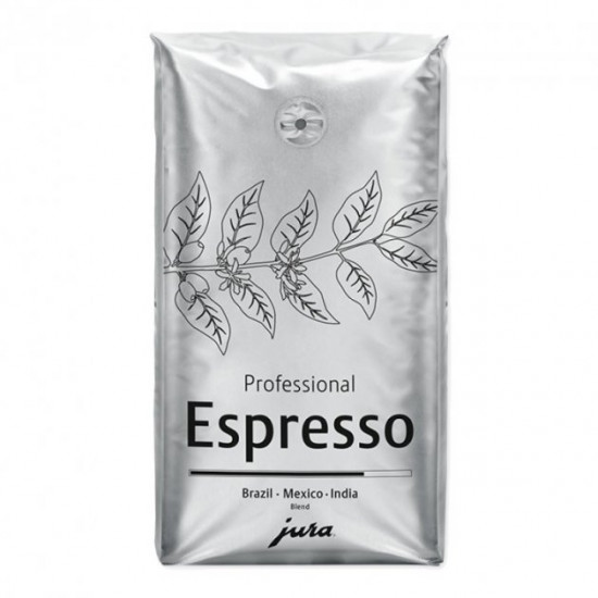  Кофе в зернах Jura Espresso 500 г (7610917712595)