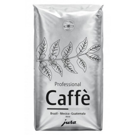 Coffee beans Jura Caffе 500 g (7610917712588)