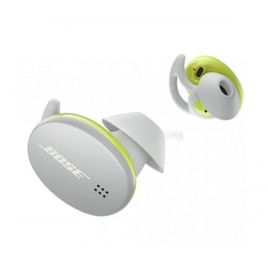 Навушники TWS Bose Sport Earbuds Glacier White 805746-0030