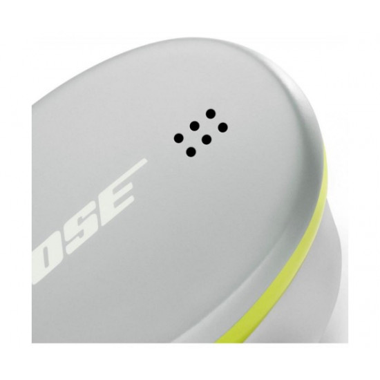 Навушники TWS Bose Sport Earbuds Glacier White 805746-0030