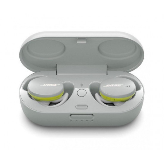 Навушники TWS Bose Sport Earbuds Glacier White 805746-0030