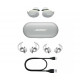 Навушники TWS Bose Sport Earbuds Glacier White 805746-0030