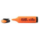 Text marker 1-5 mm 4office 4-109 orange