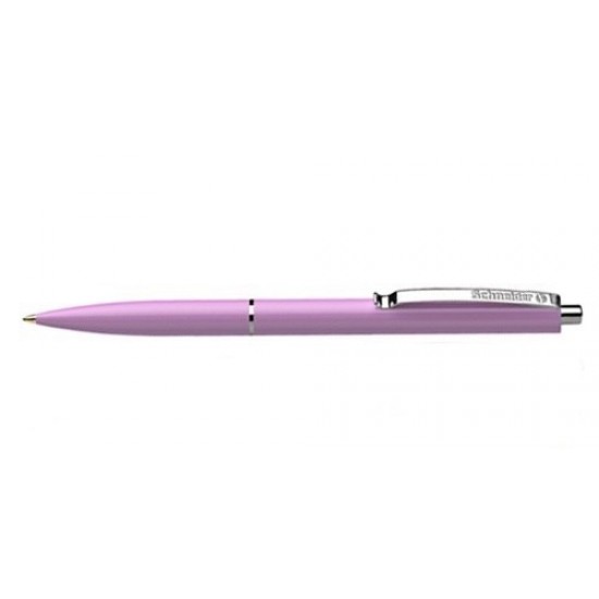 Kulkov pen Schneider K15 body purple, write blue