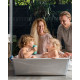 Ванна Stokke Flexi Bath Складна Синя (531904)