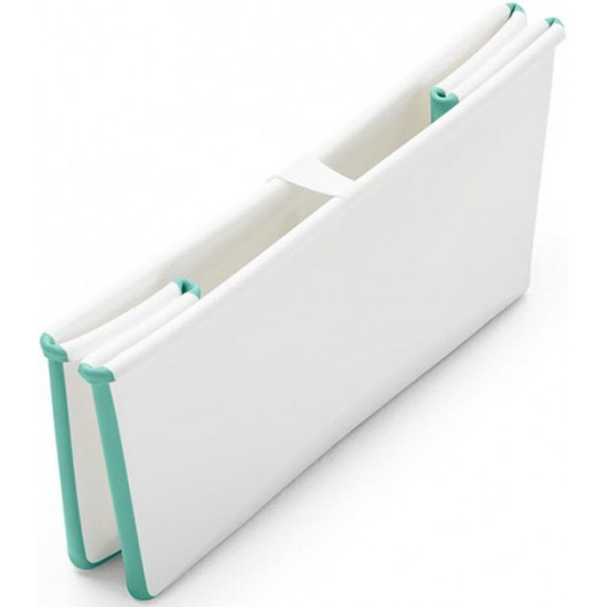 Ванна Stokke Flexi Bath Складна Бірюзова (531905)