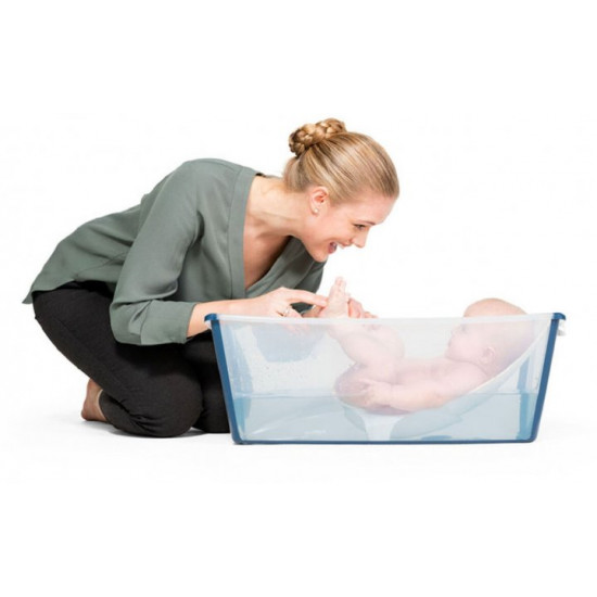 Адаптер для новонародженого Stokke Flexi Bath Newborn (542800) (7040355428008)