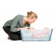 Адаптер для новонародженого Stokke Flexi Bath Newborn (542800) (7040355428008)