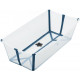 Ванна Stokke Flexi Bath XL Складна Синя (535902)