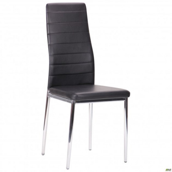 Chair AMF Sicily chrome Naples N-20 210350