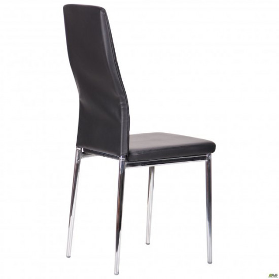 Chair AMF Sicily chrome Naples N-20 210350