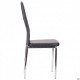 Chair AMF Sicily chrome Naples N-20 210350