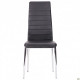 Chair AMF Sicily chrome Naples N-20 210350