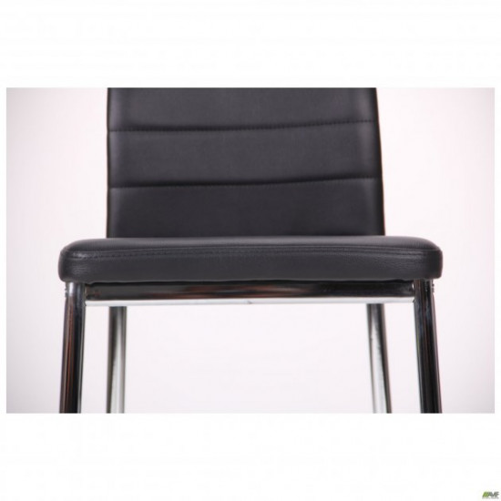 Chair AMF Sicily chrome Naples N-20 210350