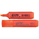 Text marker 4Office 1-5mm orange, 4-117-02