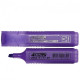 Text marker 4Office 1-5mm purple 4-117-07