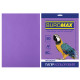 Paper Buromax A4, 80g, INTENSIVE violet, 50sh (BM.2721350-07)