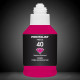 Ink for Canon PIXMA GM2040 PRINTALIST GI-40 Magenta 190g PL40M