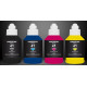 Ink for Canon PIXMA G2420 PRINTALIST PL41SET4