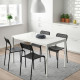 Chair IKEA ADDE 902.142.85